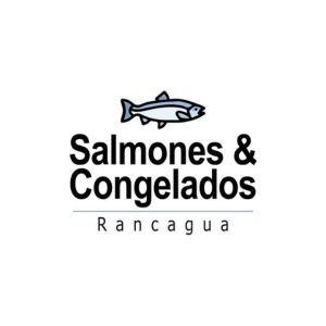 Salmones y Congelados